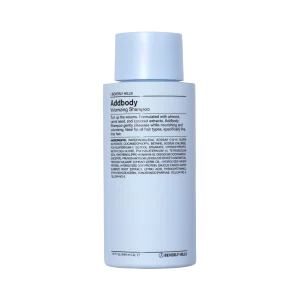 J Beverly Hills BLUE ADDBODY SHAMPOO