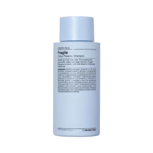 J Beverly Hills BLUE FRAGILE SHAMPOO