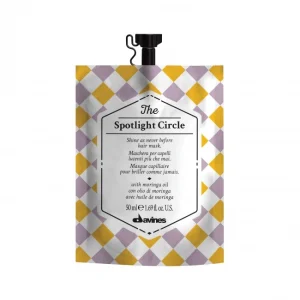 Davines THE CIRCLE CHRONICLES The Spotlight Circle