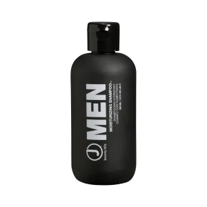 J Beverly Hills MEN MOISTURIZING SHAMPOO