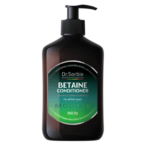 Dr Sorbie - Modifix -Betaine Conditioner 400ml