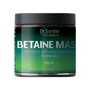 Dr. Sorbie MODIFIX Betaine Mask Dr Sorbie - Modifix - Betaine Mask 500ml