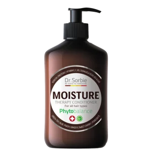 Volume therapy Shampoo