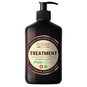 Dr. Sorbie Treatment Anti-Aging Shampoo Treatment Anti-Aging shampoo by Dr. Sorbie