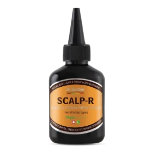 Dr. Sorbie TRICHOLOGY Scalp-R Therapy Elixir Dr Sorbie Cosmetics - Scalp R - Trichology Elixir