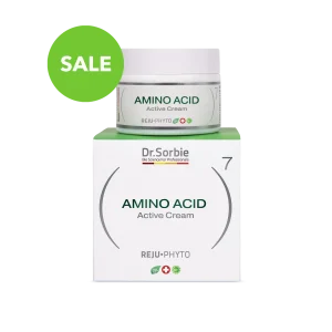 Dr. Sorbie - Amino Acid Active Cream 50 ml copy