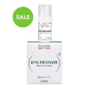Dr. Sorbie Eye Reviver Revital Cream - Sale