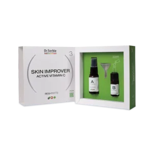 Dr. Sorbie - Skin-Improver-Vitamin-C
