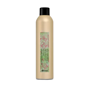 Davines This Is A Strong Hairspray Davines This Is A Strong Hairspray - 400ml