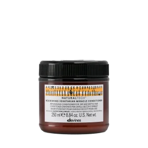Davines NOURISHING Vegetarian Miracle Conditioner NOURISHING-Vegetarian-Miracle-Conditioner 250ml -1000ml