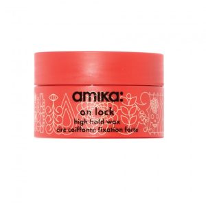 Amika On Lock High Hold Wax Amika On Lock High Hold Wax 50ml in Canada and USA