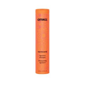 Amika Normcore Signature Shampoo Amika Normcore Signature Shampoo 60ml-275ml-500ml-1000ml in Canada and USA