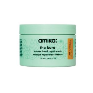 Amika The Kure Intense Bond Repair Mask Amika The Kure Intense Bond Repair Mask 100ml-250ml-500ml in Canada and USA