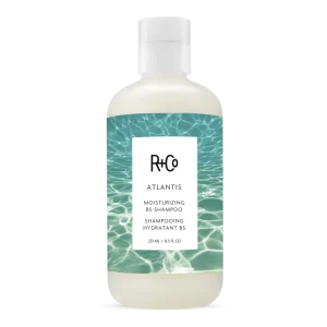 R+Co ATLANTIS Moisturizing B5 Shampoo R+Co - ATLANTIS Moisturizing B5 Shampoo 250ml