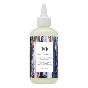 R+Co LOST TREASURE Apple Cider Vinegar Conditioner R+Co - LOST TREASURE Apple Cider Vinegar Conditioner 177ml