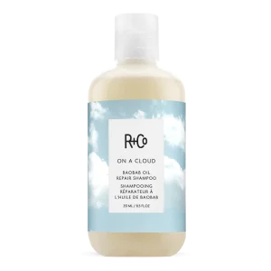 R+Co ON A CLOUD Baobab Oil Repair Shampoo R+Co - ON A CLOUD Baobab Oil Repair Shampoo 250ml