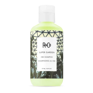 R+Co - SUPER GARDEN CBD Shampoo