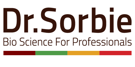 Dr Sorbie Canada logo