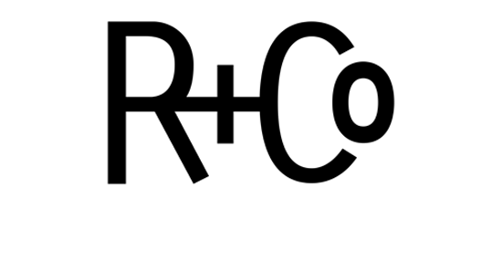 R+Co Canada Logo