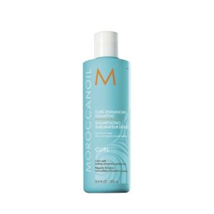 Moroccanoil Curl Enhancing Shampoo MOROCCANOIL Enhancing SHAMPOO 250 ml.