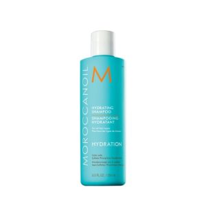 Moroccanoil Hydrating Shampoo Moroccanoil Hydrating Shampoo