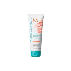 Moroccanoil Color Depositing Mask (Coral) MOROCCANOIL Color Depositing Mask (Coral) 200 ml.