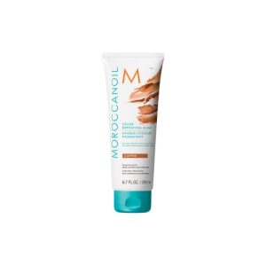 Moroccanoil Color Depositing Mask (Copper) Moroccanoil Color Depositing Mask (Copper) 200 ml.