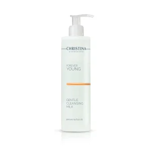 Christina Forever Young Gentle Cleansing Milk Christina - cleansing milk - 300ml