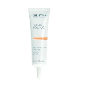 Christina Rejuvenating Day Eye Cream spf 15 Christina-day eye cream-30ml