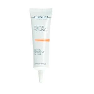 Christina Active Night Eye Cream Christina-night eye cream-30ml