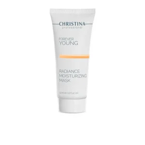 Christina Radiance Moisturizing Mask Christina-radiance mask-50ml