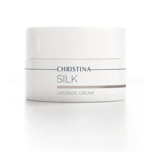 Christina Silk Upgrade Cream Christina-silk upgrade cream-50ml