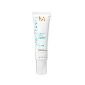 Moroccanoil Scalp Purifying Scrub MOROCCANOIL Purifying Scrub