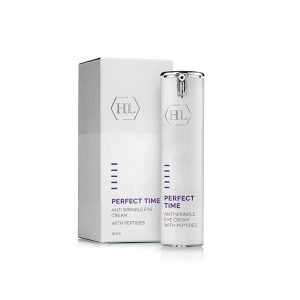 Holy Land PERFECT TIME ANTI WRINKLE EYE CREAM Holy Land PERFECT TIME ANTI WRINKLE EYE CREAM