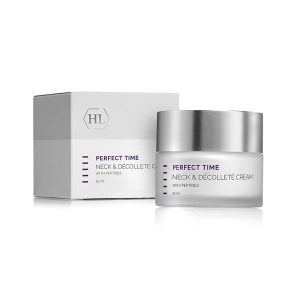 Holy Land PERFECT TIME NECK & DÉCOLLETÉ CREAM Holy Land PERFECT TIME NECK & DÉCOLLETÉ CREAM