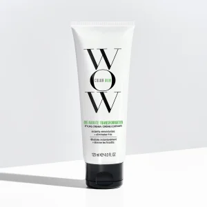 WOW One-Minute Transformation Styling Cream WOW-One-Minute Transformation Styling Cream-4.0oz