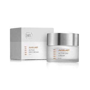 Holy Land JUVELAST ACTIVE DAY CREAM Holy Land JUVELAST Active Day Cream