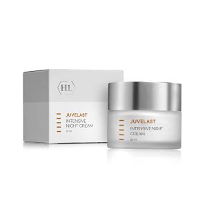 Holy Land JUVELAST INTENSIVE NIGHT CREAM Holy Land JUVELAST INTENSIVE NIGHT CREAM