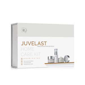 Holy Land JUVELAST NOURISHING KIT Holy Land JUVELAST NOURISHING KIT