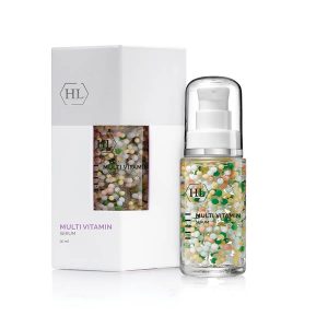 Holy Land MULTI VITAMIN SERUM Holy Land MULTI VITAMIN SERUM