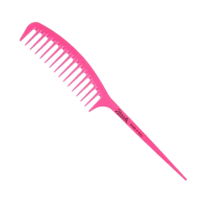 Janeke Fashion Comb Fluo Pink Janeke-Fashion comb-Fluo Pink