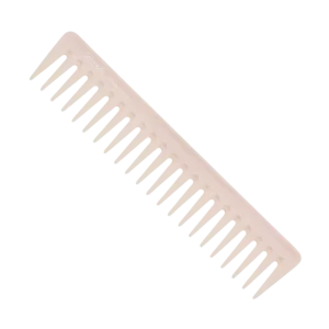 Janeke Supercomb Pastel Beige Janeke-Supercomb-Pastel Peach-Hairup