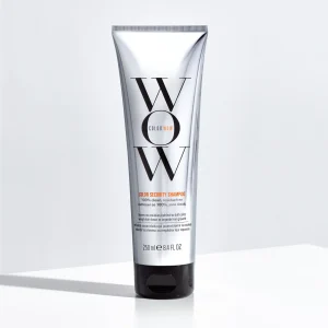 WOW Color Security Shampoo WOW-Color Security Shampoo-8.4 fl oz
