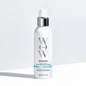 WOW Dream Cocktail Coconut-Infused Leave-in Treatment WOW-Dream Cocktail Coconut-Infused Leave-in Treatment- 6.7 fl oz