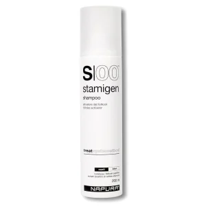 Napura S00 Stamigen – Activating Shampoo Napura-S00 Stamigen-200ml