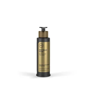Napura MTJ Iris Reale Mask Napura-Iris Reale Mask