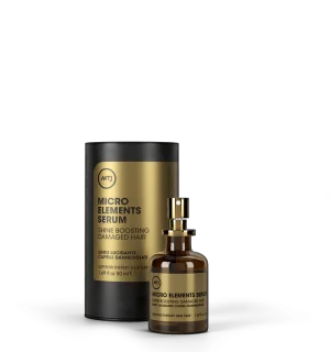 Napura MTJ Microelements Serum Napura-Microelements Serum