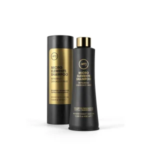 Napura MTJ Microelements Shampoo Napura-Microelements Shampoo