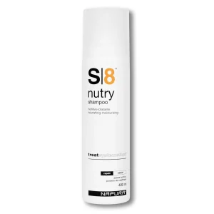 Napura S8 Nutry Shampoo Napura-S8 Nutry