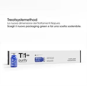 Napura T1 Recharge Purify Post Napura-T1 Recharge Purify Post- 12 bottles x 8 ml